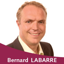 Bernard Labarre