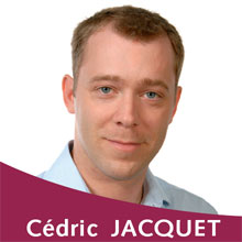 Cédric Jacquet