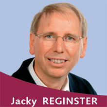 Jacky Reginster