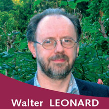 Walter Léonard